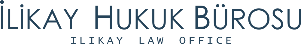 İlikay Hukuk Bürosu  İstanbul